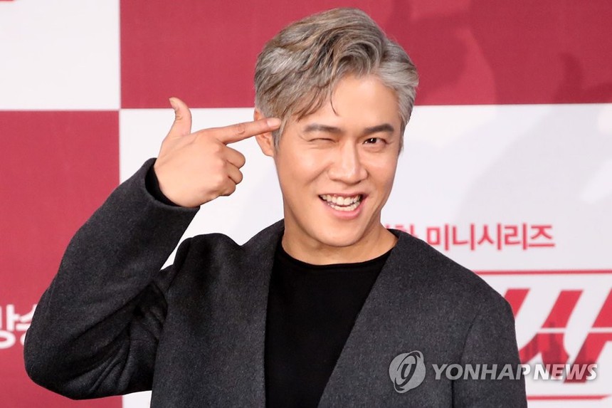 Lee Young Ae trở lại màn ảnh nhỏ, kết hôn vời đàn em kém 4 tuổi - Ảnh 7.