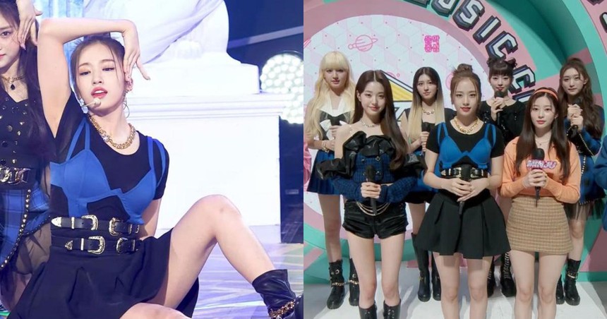 Mỹ nữ gen 4 nhận 'gạch đá' vì lối ăn mặc kém duyên, ngang nhiên diện bra bé chỉ bằng nắm tay khiến netizen phẫn nộ - Ảnh 5.