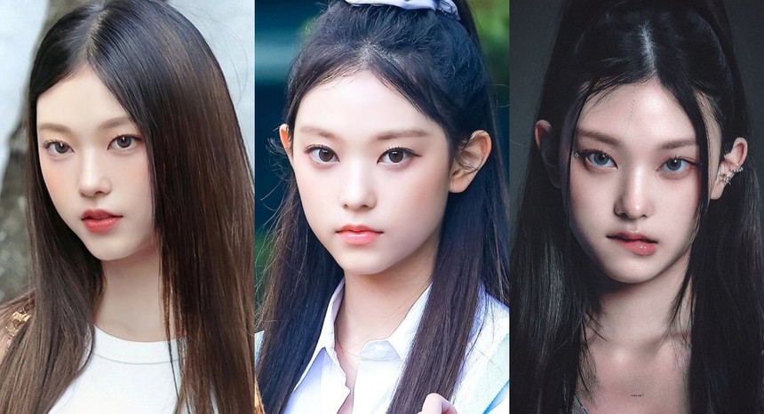 Haerin thiếu chỉn chu trong lần đầu đi event Dior với cương vị đại sứ, so với Jisoo trước đây mới thấy thế nào là chênh lệch đẳng cấp - Ảnh 4. Haerin thiếu chỉn chu trong lần đầu đi event Dior với cương vị đại sứ, so với Jisoo trước đây mới thấy thế nào là chênh lệch đẳng cấp - Ảnh 4.