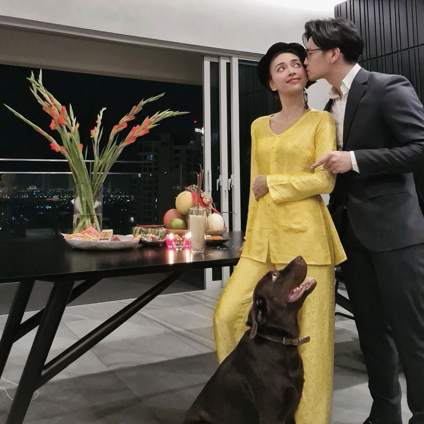 ngô thanh vân - Ảnh 11.