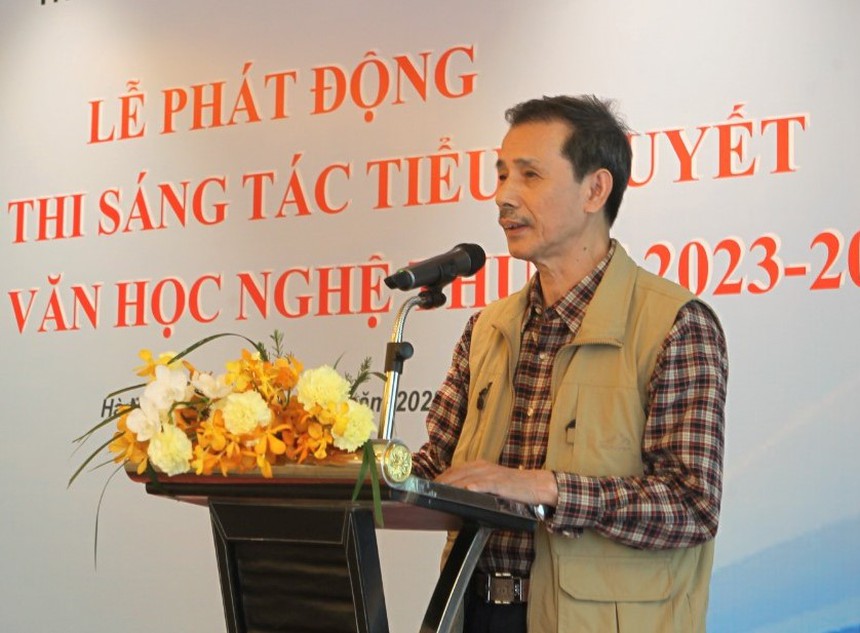 Văn hóa đọc: Không 'sốt ruột' với tương lai của tiểu thuyết - Ảnh 2.