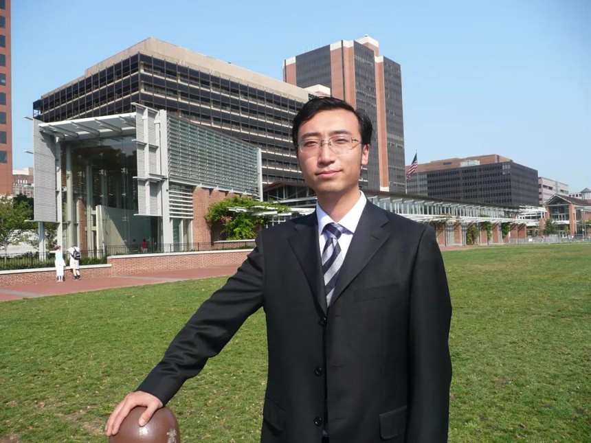 Thần đồng của cả 2 trường đại học top 1 Trung Quốc ra đời không kiếm nổi việc làm, học đến “phát điên” rồi thất bại ê chề vì một lý do này - Ảnh 2. Thần đồng của cả 2 trường đại học top 1 Trung Quốc ra đời không kiếm nổi việc làm, học đến “phát điên” rồi thất bại ê chề vì một lý do này - Ảnh 2.