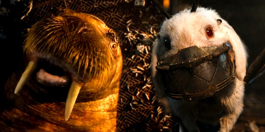 Những nhân vật chết trong 'Vệ binh dải ngân hà 3' gây xúc động - Ảnh 3.