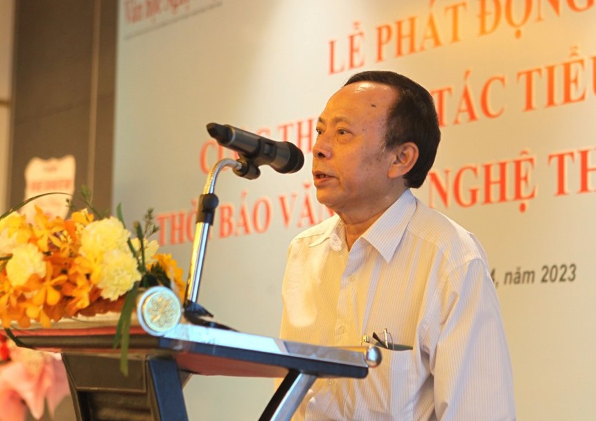 Văn hóa đọc: Không 'sốt ruột' với tương lai của tiểu thuyết - Ảnh 6.