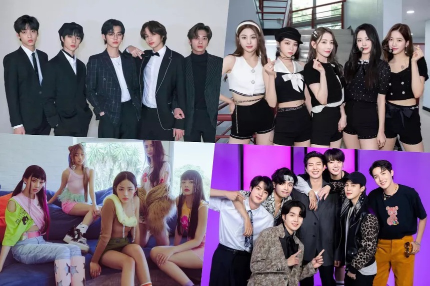 Chính sách của HYBE như nào mà khiến fan phản đối kịch liệt, bày tỏ sự phẫn nộ cả trong concert của thành viên BTS? - Ảnh 3.