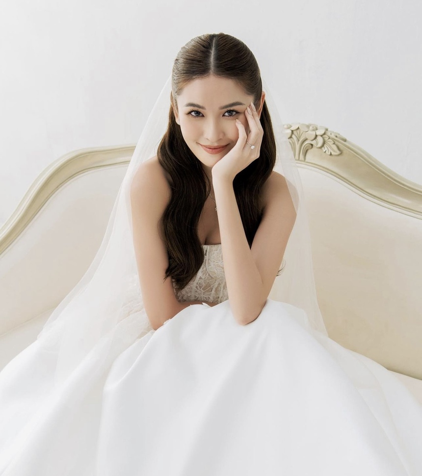 Á hậu Vbiz suýt huỷ đám cưới vì sự cố phải ngồi xe lăn, cuộc sống ra sao sau gần nửa năm lấy chồng doanh nhân? - Ảnh 7.