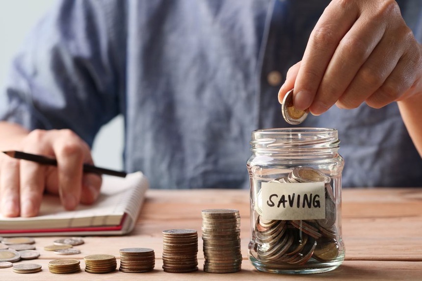 Thực hiện 5 điều bị coi là ‘điên rồ’, tôi tiết kiệm được hơn 7 tỷ đồng vào năm 26 tuổi: ‘Chỉ không xu dính túi mới bị coi là kẻ khùng!’ - Ảnh 3.