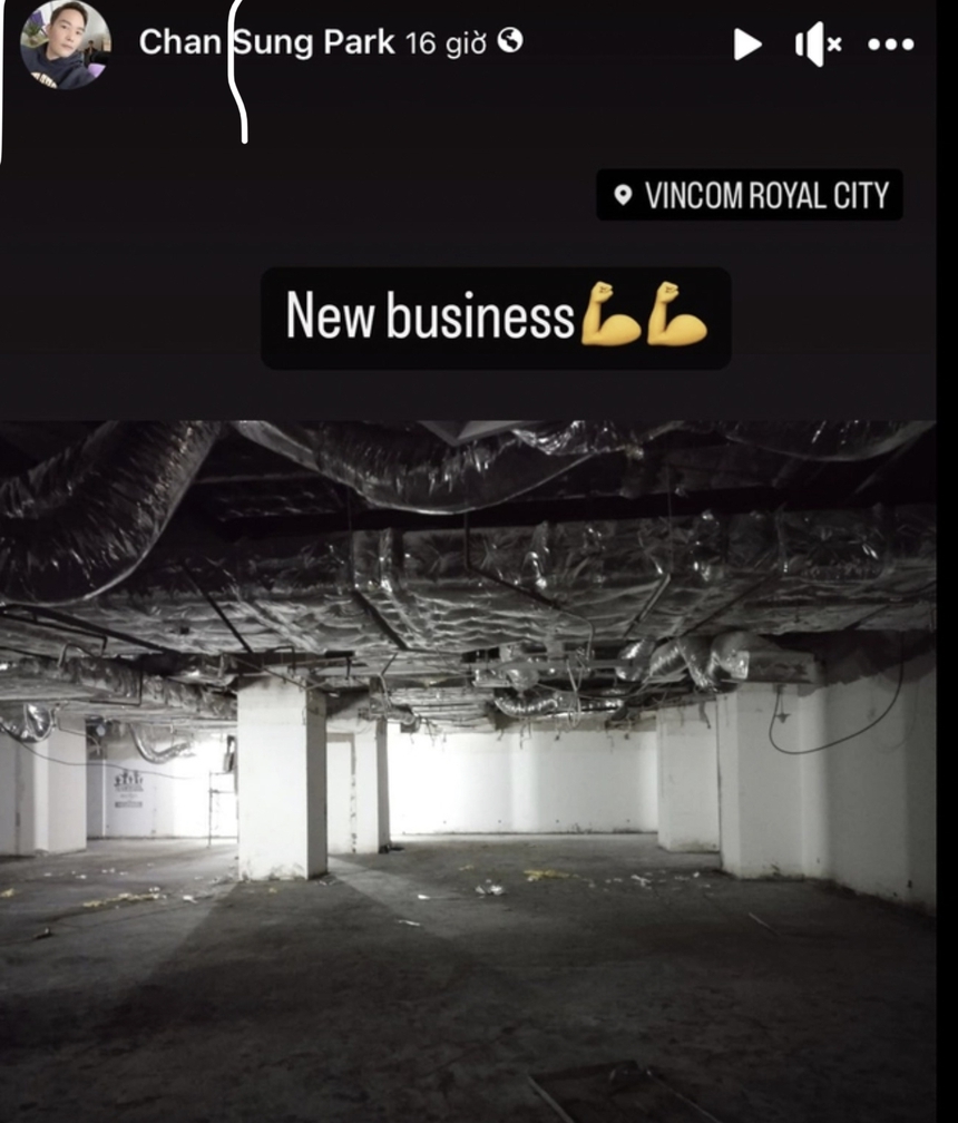 Con trai hay khắc khẩu với ông Park Hang-seo tiết lộ làm bóng đá vì bố yêu Việt Nam hơn bất cứ ai - Ảnh 3.