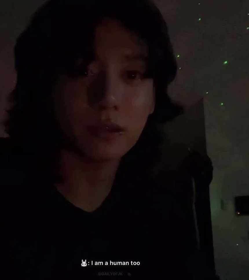 Jungkook BTS bị khủng hoảng trầm trọng: từ lộ địa chỉ nhà đến quấy rối điện thoại - Ảnh 1.