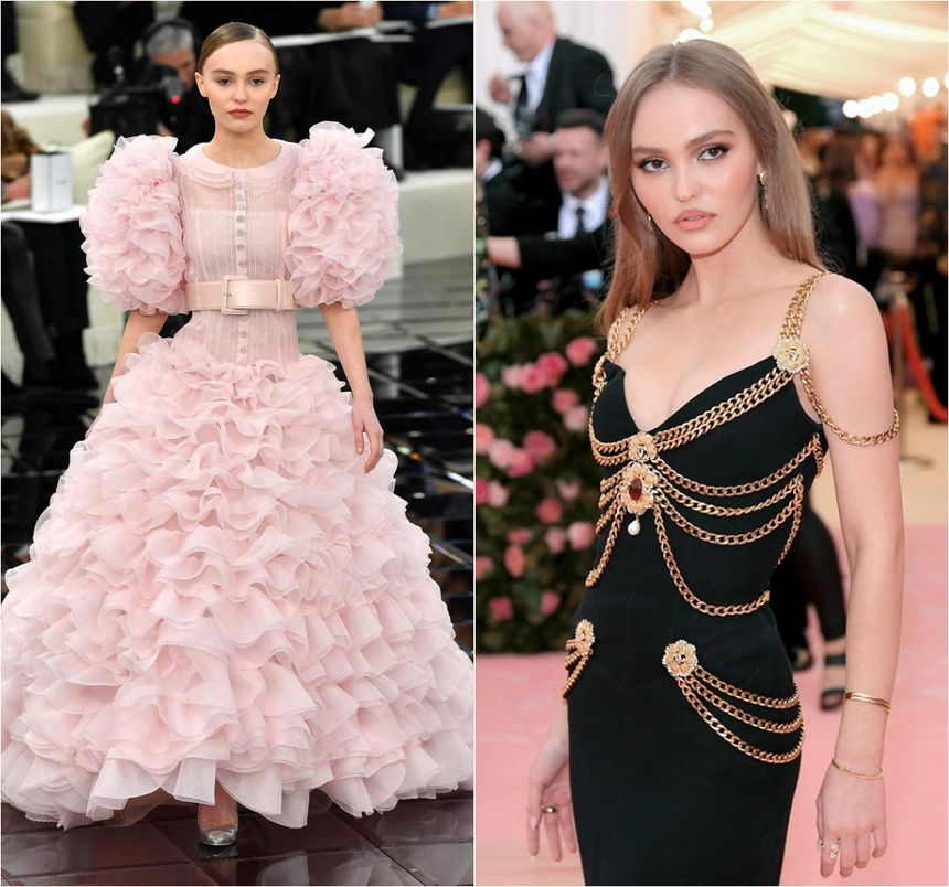 MET Gala 2023: Hiểu đúng đề bài sẽ thấy vẫn hay ho nhưng khiến sao châu Á quyền lực cũng trở nên mờ nhạt  - Ảnh 4.