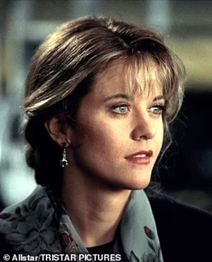 Meg Ryan – 'nữ hoàng phim hài' của Hollywood thập niên 1990 khiến fan sửng sốt vì phẫu thuật thẩm mỹ quá đà - Ảnh 6.
