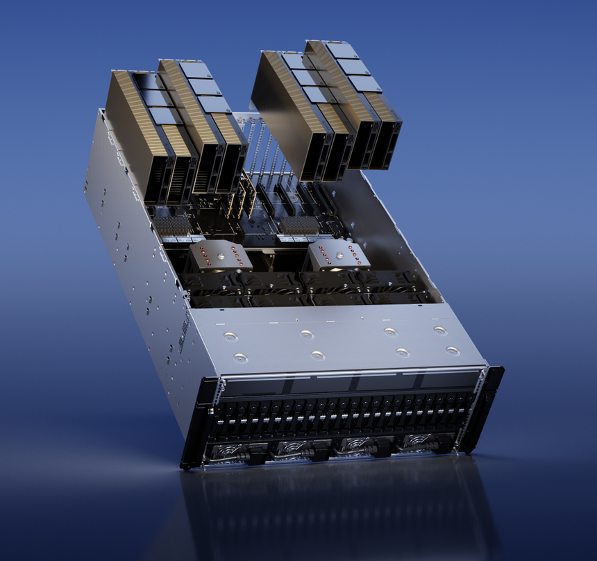 Là nền tảng cho trí tuệ của ChatGPT, nhưng OpenAI lại tuyên bố thời của các Mô hình AI khổng lồ đã kết thúc - Ảnh 4.