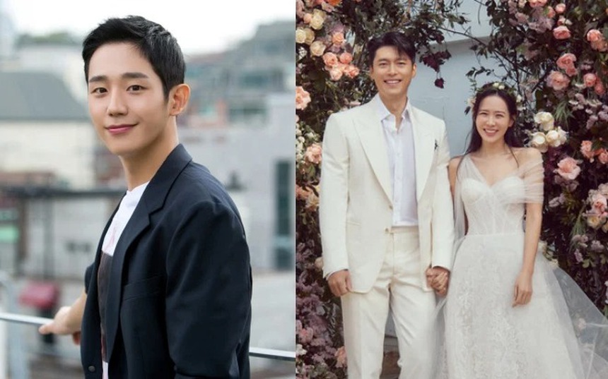 Jung Hae In: Nam thần may mắn dính tin đồn tình ái với 2 nữ thần đẹp nhất làng điện ảnh và làng nhạc xứ Hàn - Ảnh 7.