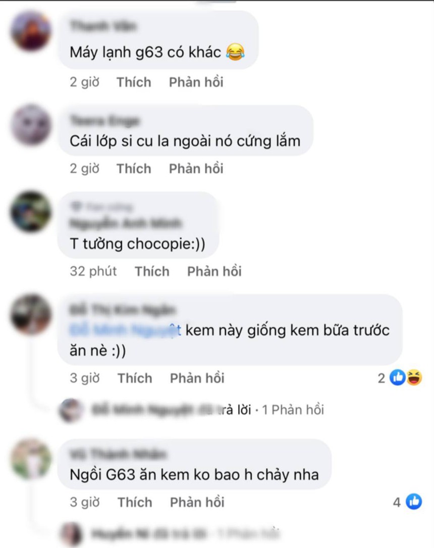 Sơn Tùng M-TP khiến cộng đồng mạng rần rần truy lùng que kem “thần thánh” trong livestream, ăn từ đầu buổi đến cuối buổi vẫn chưa chảy một tí nào - Ảnh 6. Sơn Tùng M-TP khiến cộng đồng mạng rần rần truy lùng que kem “thần thánh” trong livestream, ăn từ đầu buổi đến cuối buổi vẫn chưa chảy một tí nào - Ảnh 6.