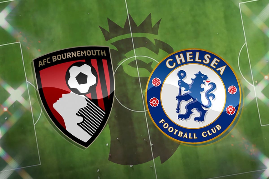 Nhận định, soi kèo Bournemouth vs Chelsea (21h00, 6/5), vòng 35 Ngoại hạng Anh - Ảnh 2. Nhận định, soi kèo Bournemouth vs Chelsea (21h00, 6/5), vòng 35 Ngoại hạng Anh - Ảnh 2.