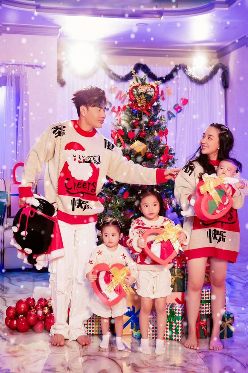 Lê Dương Bảo Lâm lần cuối lên tiếng vụ để con gái nói tục gây tranh cãi, tung clip đính chính điều này - Ảnh 4. Lê Dương Bảo Lâm lần cuối lên tiếng vụ để con gái nói tục gây tranh cãi, tung clip đính chính điều này - Ảnh 4.