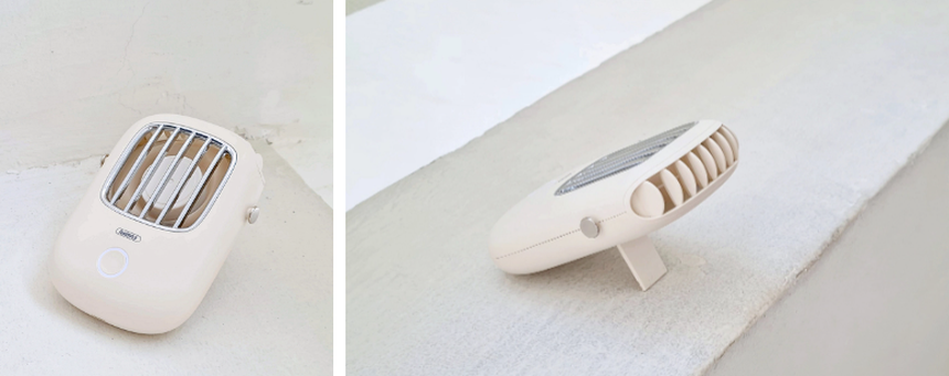 Đầu hè review nhanh 3 loại quạt mini dành cho người lười: Món đắt nhất hóa ra lại dùng chán nhất - Ảnh 4. Đầu hè review nhanh 3 loại quạt mini dành cho người lười: Món đắt nhất hóa ra lại dùng chán nhất - Ảnh 4.