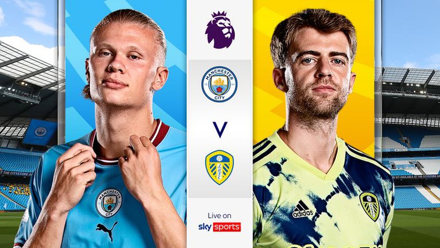 Soi kèo bóng đá hôm nay 6/5: Man City vs Leeds, Liverpool vs Brentford - Ảnh 10.
