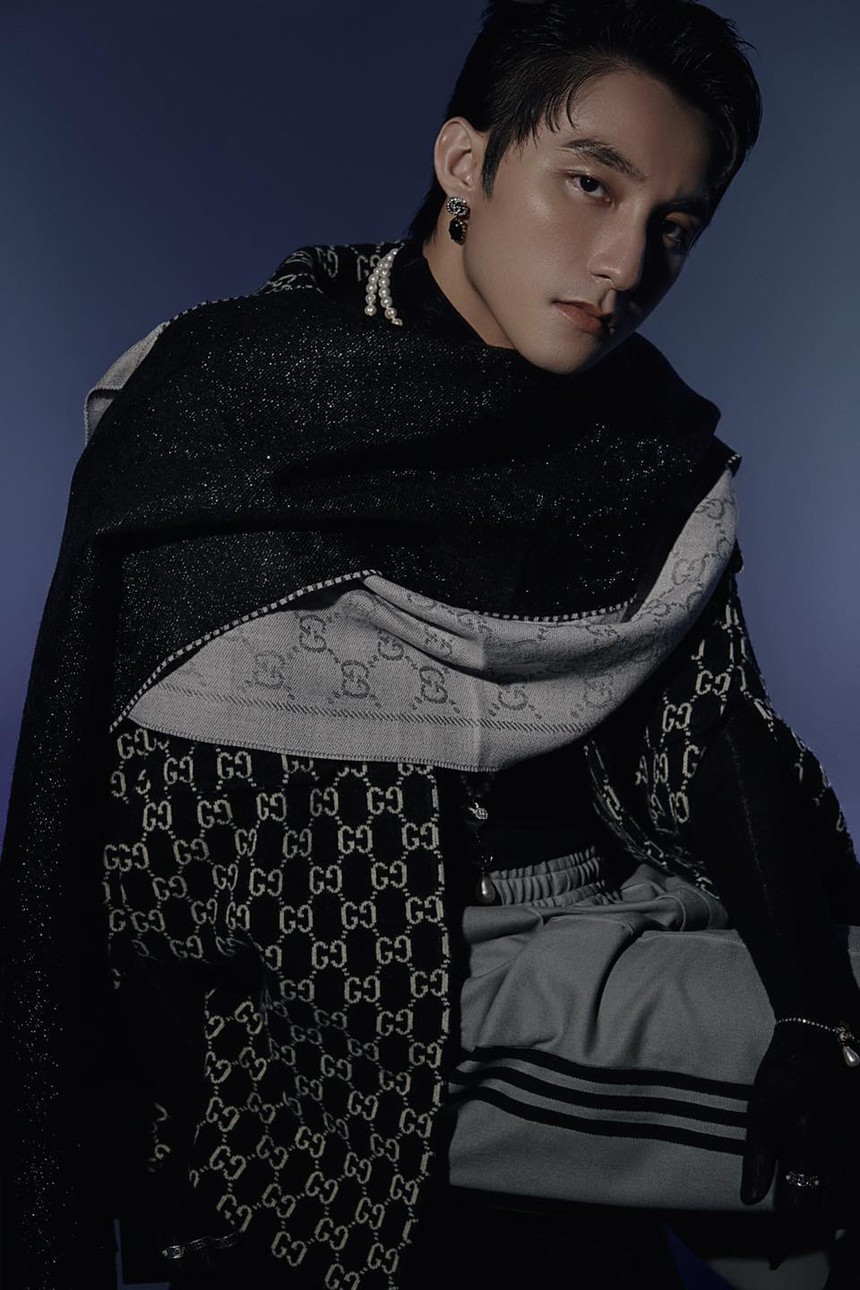 Sơn Tùng sập livestream, không phải lần đầu bị Tiktok 'xử lý' - Ảnh 2. Sơn Tùng sập livestream, không phải lần đầu bị Tiktok 'xử lý' - Ảnh 2.