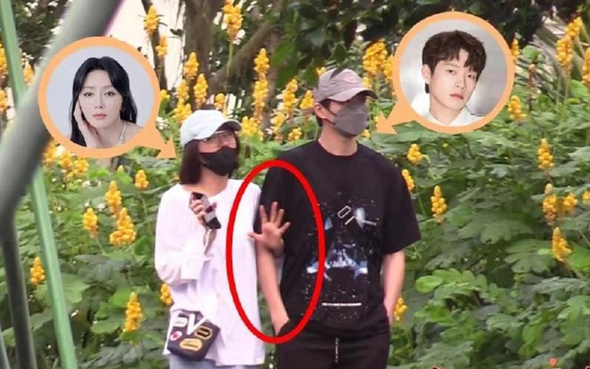 Tần Lam từ chối lời cầu hôn của Ngụy Đại Huân? - Ảnh 5.