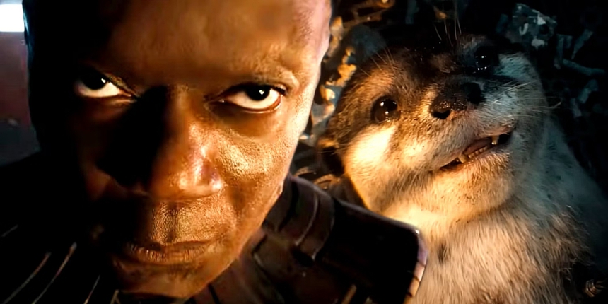 Những nhân vật chết trong 'Vệ binh dải ngân hà 3' gây xúc động - Ảnh 2.