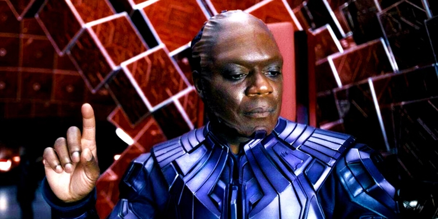 Kết phim 'Vệ binh dải ngân hà 3' có ý nghĩa gì? - Ảnh 2.