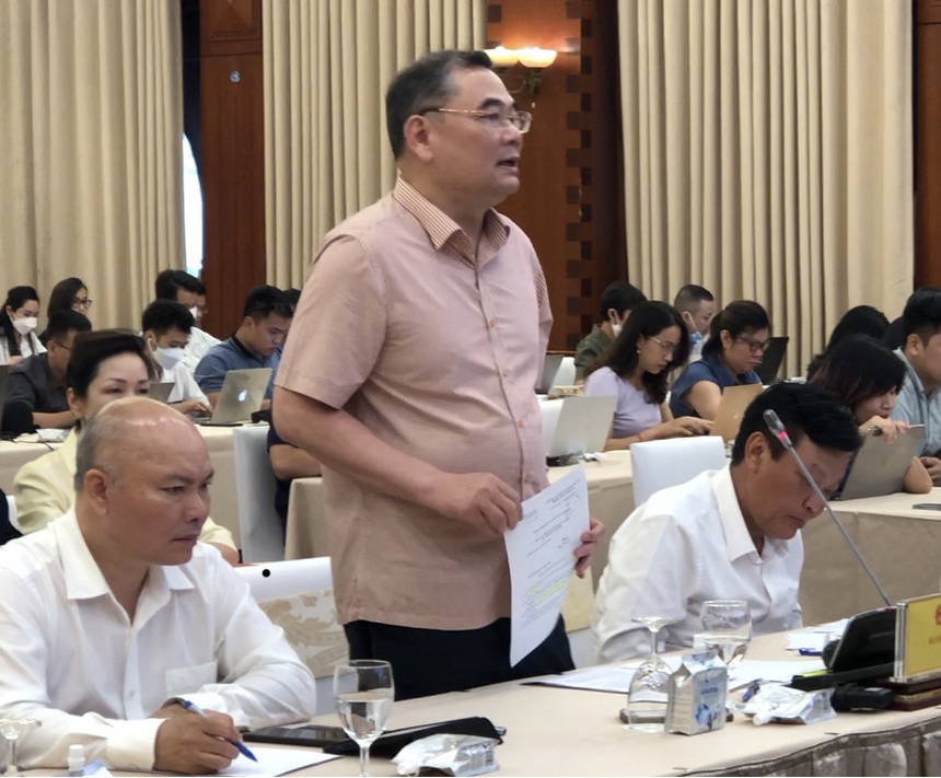 Họp báo Chính phủ: Dự kiến kết luận điều tra vụ Việt Á trong quý II/2023 - Ảnh 1.