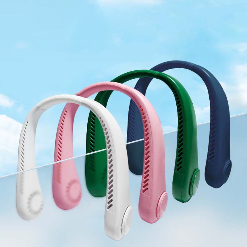 Đầu hè review nhanh 3 loại quạt mini dành cho người lười: Món đắt nhất hóa ra lại dùng chán nhất - Ảnh 6. Đầu hè review nhanh 3 loại quạt mini dành cho người lười: Món đắt nhất hóa ra lại dùng chán nhất - Ảnh 6.