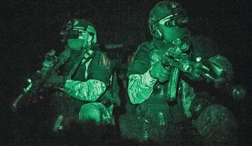 Các thiết bị nhìn đêm vừa khó mua vừa cao giá, liệu có phải "đắt xắt ra miếng"? - Ảnh 1. Các thiết bị nhìn đêm vừa khó mua vừa cao giá, liệu có phải "đắt xắt ra miếng"? - Ảnh 1.