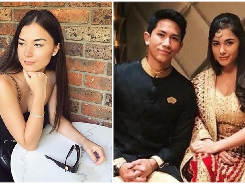 Chân dung Hoàng tử 28 tỷ đô của Brunei được "săn lùng" gắt gao mấy ngày nay: Đẹp trai giàu có chưa đủ còn đưa ra tiêu chí tuyển vợ khác lạ - Ảnh 7. Chân dung Hoàng tử 28 tỷ đô của Brunei được "săn lùng" gắt gao mấy ngày nay: Đẹp trai giàu có chưa đủ còn đưa ra tiêu chí tuyển vợ khác lạ - Ảnh 7.