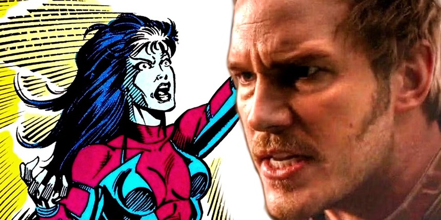 Những khác biệt lớn nhất của Guardians of the Galaxy so với nguyên tác: Groot biết nói nhiều hơn, có thành viên là võ sĩ gốc Việt - Ảnh 10.