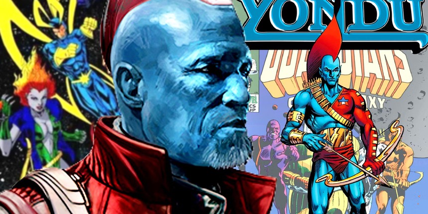 Những khác biệt lớn nhất của Guardians of the Galaxy so với nguyên tác: Groot biết nói nhiều hơn, có thành viên là võ sĩ gốc Việt - Ảnh 12.