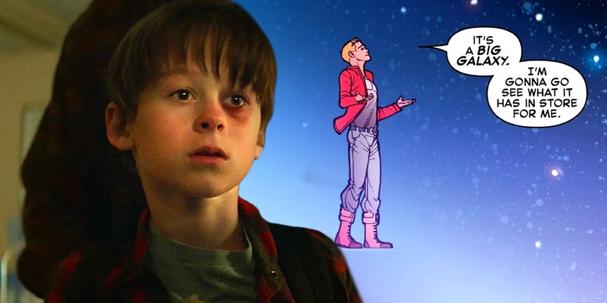 Những khác biệt lớn nhất của Guardians of the Galaxy so với nguyên tác: Groot biết nói nhiều hơn, có thành viên là võ sĩ gốc Việt - Ảnh 13.