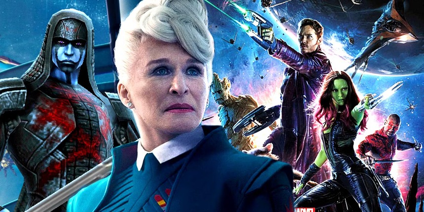 Những khác biệt lớn nhất của Guardians of the Galaxy so với nguyên tác: Groot biết nói nhiều hơn, có thành viên là võ sĩ gốc Việt - Ảnh 15.