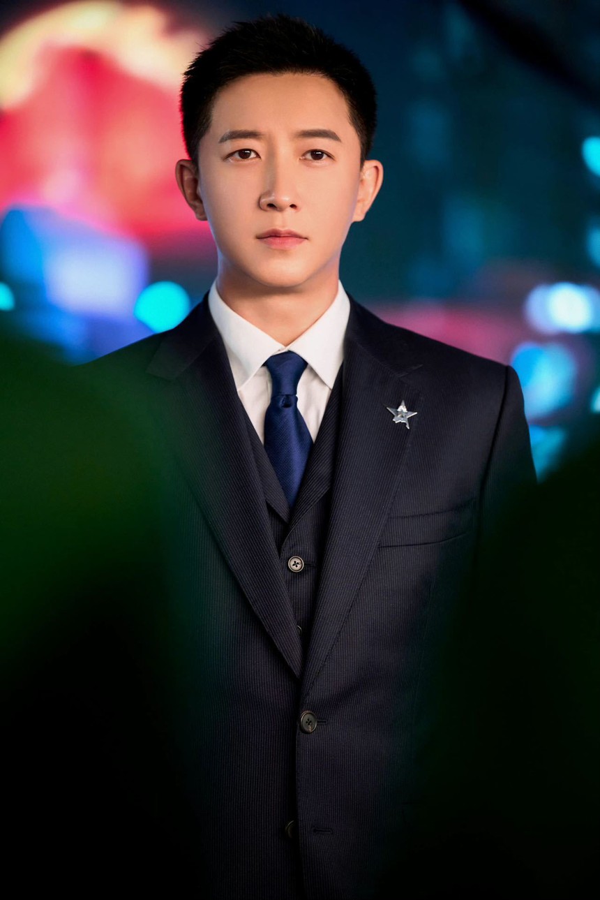 Hàn Canh (cựu thành viên Super Junior) gây tranh cãi vì không chăm con nhỏ hơn 6 tháng tuổi, để vợ ôm bé đi ghi hình Tỷ Tỷ Đạp Gió Rẽ Sóng - Ảnh 3.