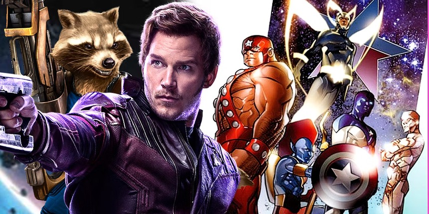 Những khác biệt lớn nhất của Guardians of the Galaxy so với nguyên tác: Groot biết nói nhiều hơn, có thành viên là võ sĩ gốc Việt - Ảnh 2.