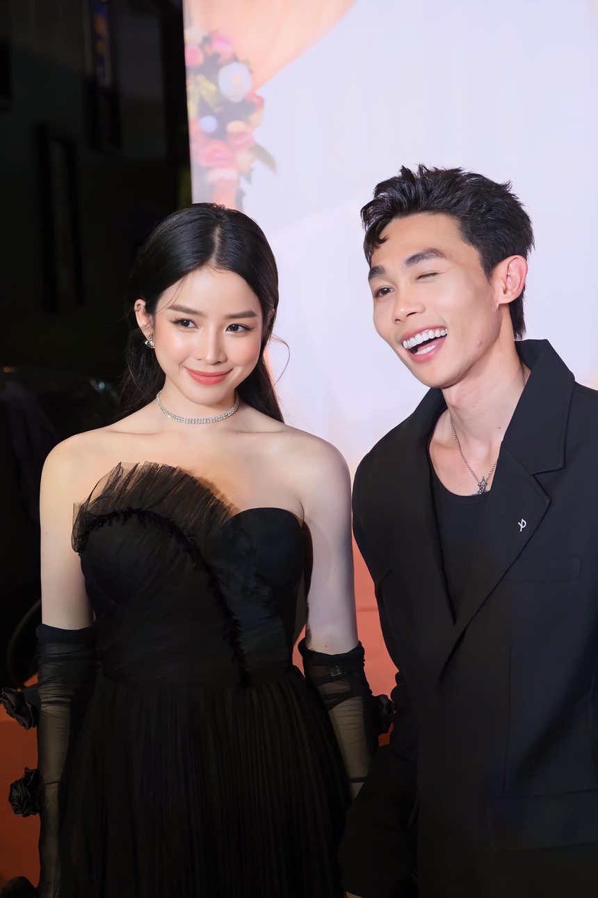 Rộ clip Hồng Thanh xuất hiện bên cô gái lạ mặt, tin đồn chia tay DJ Mie hot trở lại - Ảnh 7.