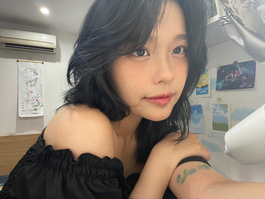 Sự thật phía sau màn 'giả cưới' khiến dân tình xôn xao, cô dâu Esports nói gì? - Ảnh 3.