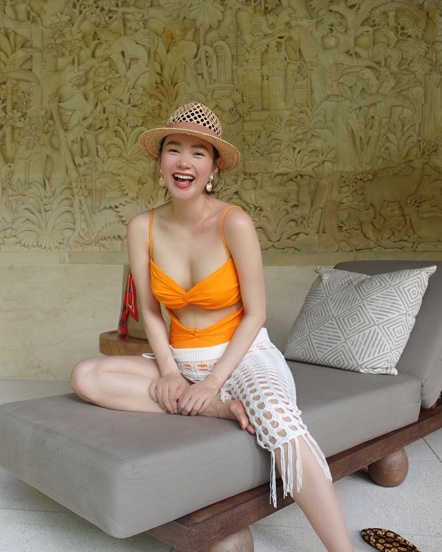 Minh Hằng yêu cầu chồng đại gia làm 1 việc mỗi tối, biết lý do mới hiểu nỗi lòng mẹ bầu - Ảnh 4.