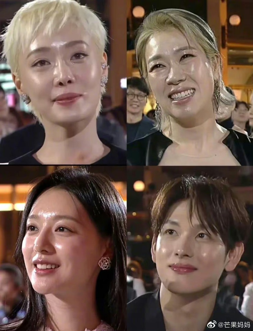 Cùng là bóng dầu: Sao Hàn có đam mê với da glowy, còn sao Nhật lại có 'chấp niệm' với mái tóc dầu nhìn như bết rệt - Ảnh 1.