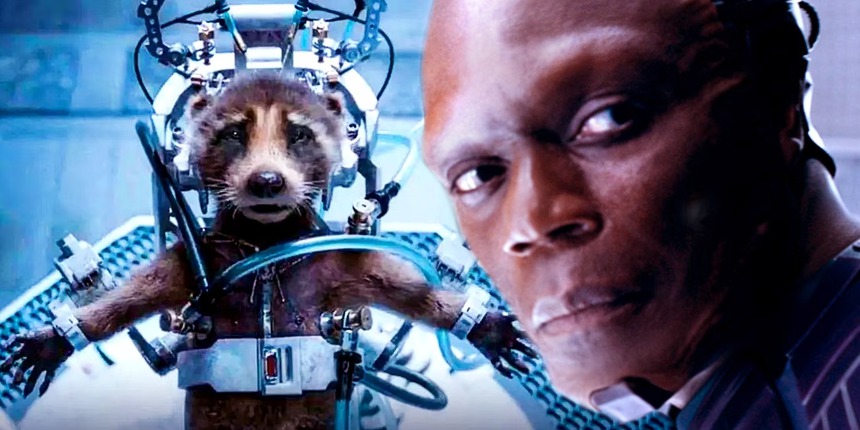 Những khác biệt lớn nhất của Guardians of the Galaxy so với nguyên tác: Groot biết nói nhiều hơn, có thành viên là võ sĩ gốc Việt - Ảnh 5.