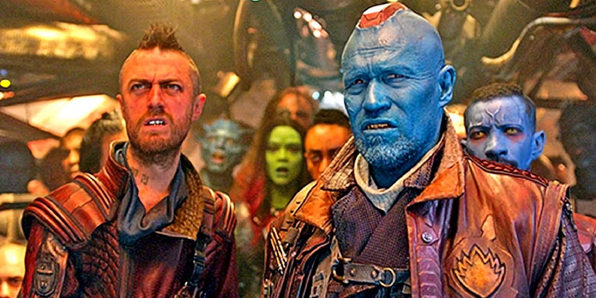 Những khác biệt lớn nhất của Guardians of the Galaxy so với nguyên tác: Groot biết nói nhiều hơn, có thành viên là võ sĩ gốc Việt - Ảnh 6.