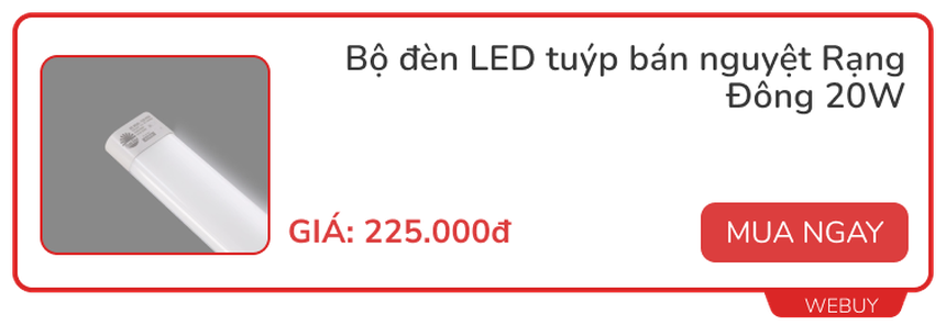 Giá bán lẻ điện tăng 3%, ngưng ngay 5 thói quen gây hao điện mà ai cũng mắc phải này - Ảnh 4. Giá bán lẻ điện tăng 3%, ngưng ngay 5 thói quen gây hao điện mà ai cũng mắc phải này - Ảnh 4.
