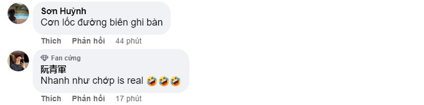 'Hot girl' Thanh Nhã ghi bàn 'nhanh như chớp' vào lưới Myanmar khiến CĐV trầm trồ - Ảnh 3.