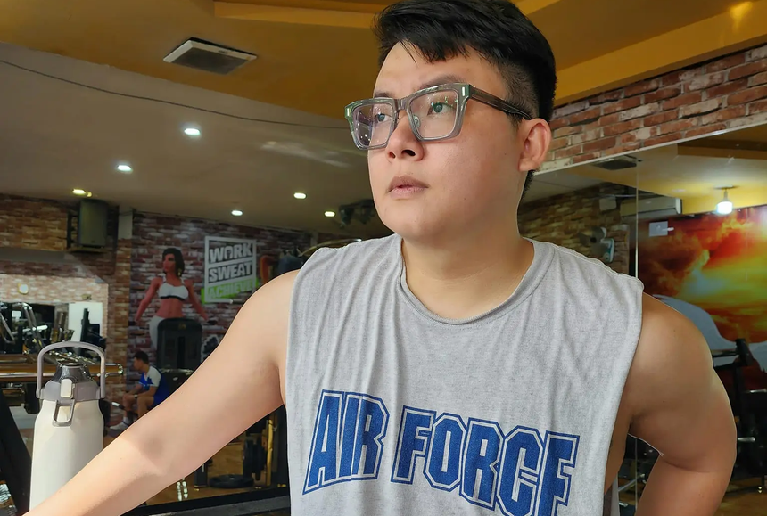 Hai nam chính 'báo' nhất Lật mặt 6: Người có 'vía' trăm tỷ, người được Lý Hải tin tưởng dù 2 lần thi rớt diễn xuất - Ảnh 9.