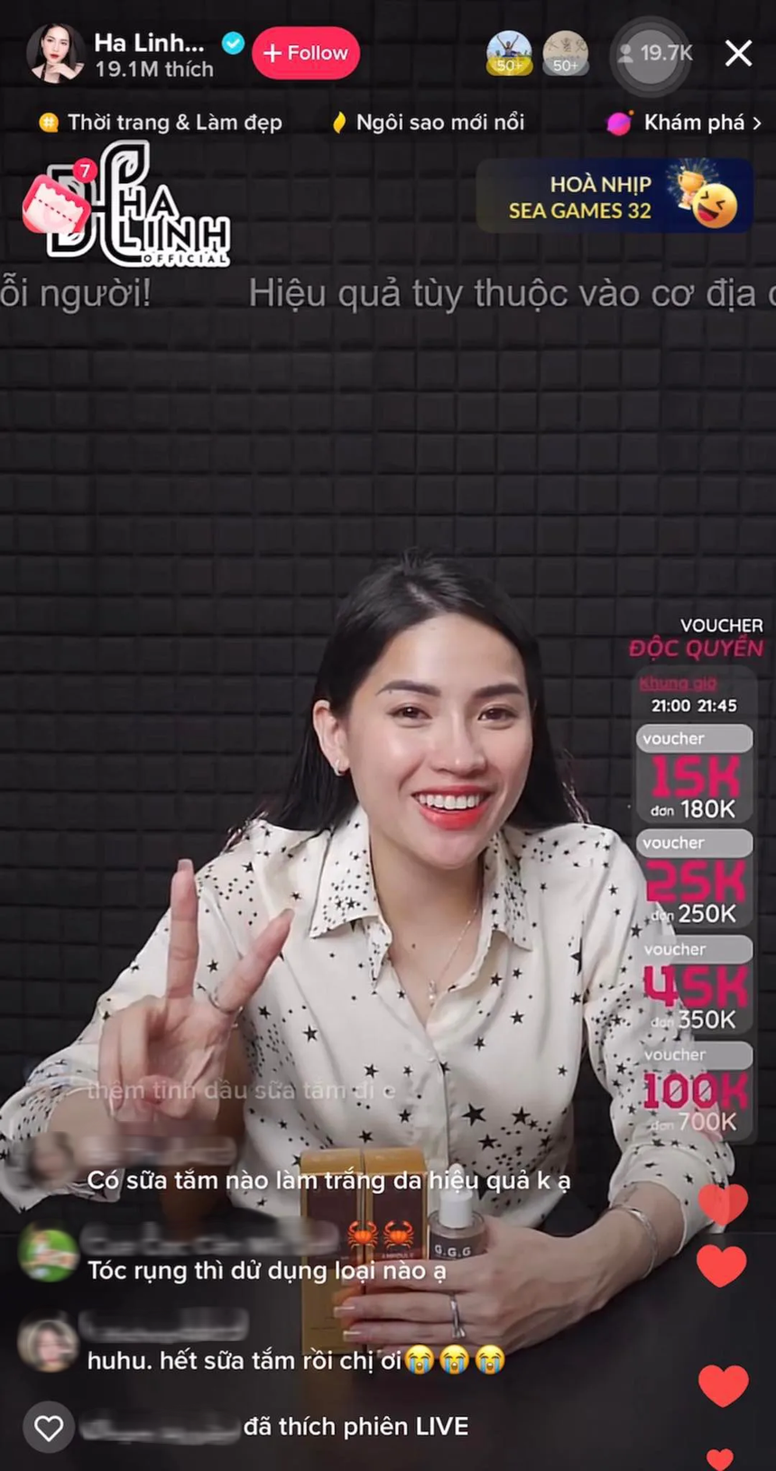 livestream - Ảnh 2.