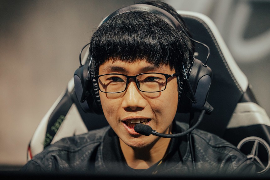 Theo SofM thì đáng lẽ GAM cần chăm sóc Kiaya tốt hơn ngay từ đầu - nguồn: LoL Esports
