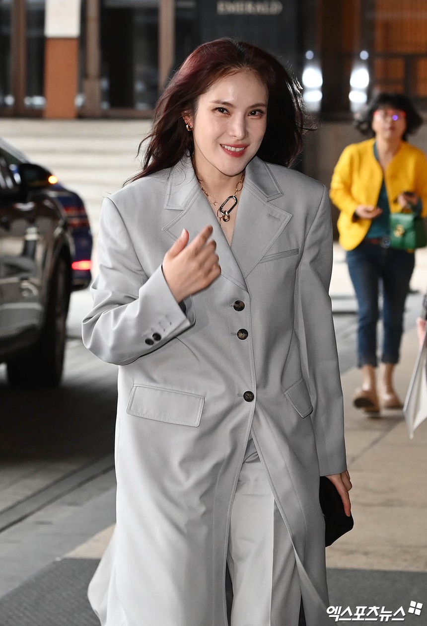 Toàn cảnh đám cưới Lee Da Hae - Se7en: Cô dâu bật khóc vì xúc động, Taeyang hát tặng tình ca, quy tụ dàn sao hoành tráng như lễ trao giải - Ảnh 6. Toàn cảnh đám cưới Lee Da Hae - Se7en: Cô dâu bật khóc vì xúc động, Taeyang hát tặng tình ca, quy tụ dàn sao hoành tráng như lễ trao giải - Ảnh 6.