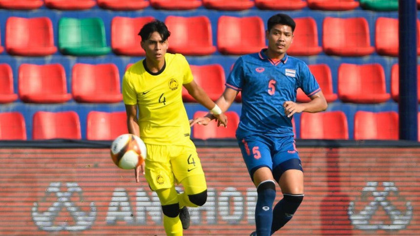 Nhận định, soi kèo U22 Lào vs U22 Thái Lan (16h00, 8/5), SEA Games 32 - Ảnh 1. Nhận định, soi kèo U22 Lào vs U22 Thái Lan (16h00, 8/5), SEA Games 32 - Ảnh 1.