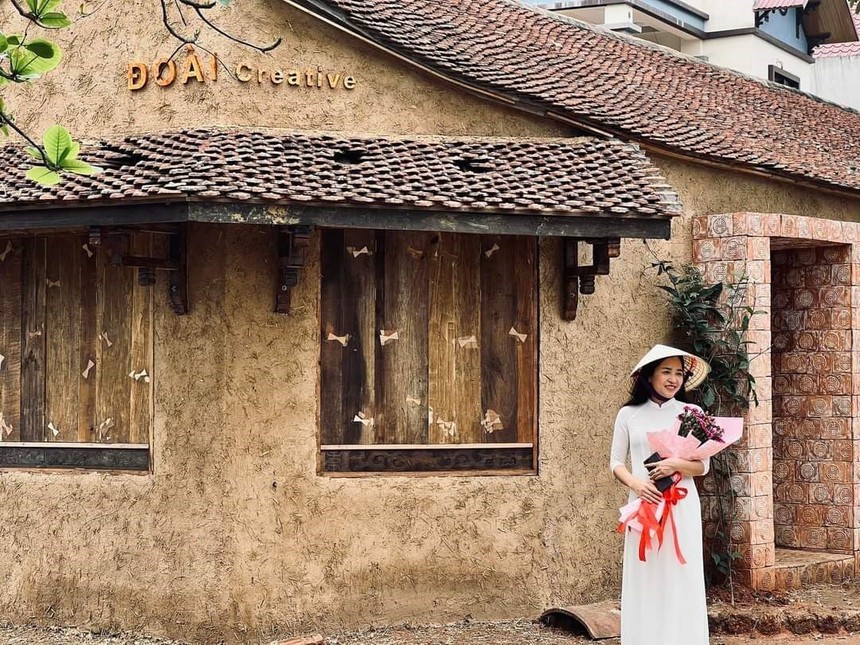 Hà Nội: Nơi hội tụ và thúc đẩy cảm hứng sáng tạo - Ảnh 2.